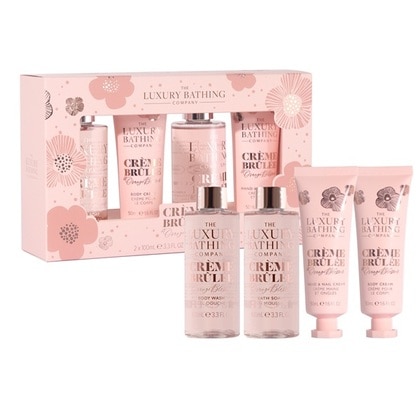 Set de ingrijire Top to Toe Essentials