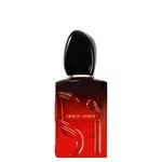 50 ML Armani SI Si Passione Intense Apa de Parfum 1 of 7 Si Passione Intense Apa de Parfum