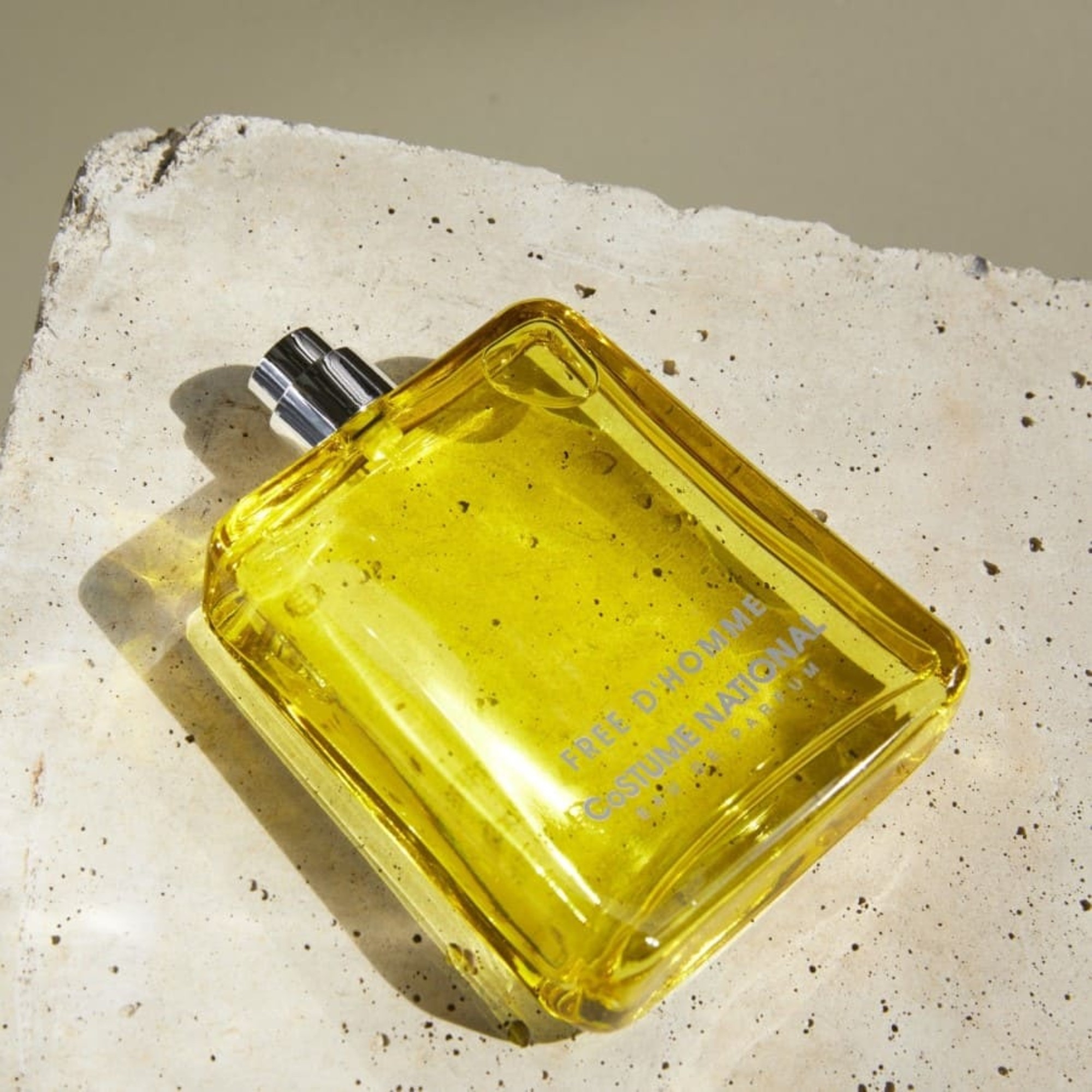 Free D Homme Apa de Parfum