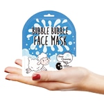 25 ML LOOK AT ME SKIN CARE Masca de fata Bubble 2 of 2 Masca de fata Bubble