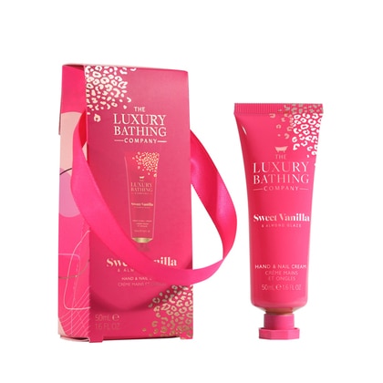 Crema de maini Deluxe Hand Nail Cream