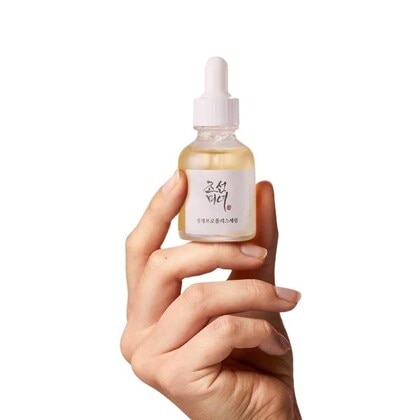 Ser de fata Glow Serum Propolis Niacinamide
