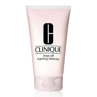 150 ML Clinique RINSE OFF Spuma demachianta Rinse Off, ten mixt  1 of 2 