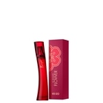 30 ML Kenzo FLOWER BY KENZO Flower By Kenzo Le Rouge Apa de Parfum  3 of 3 Flower By Kenzo Le Rouge Apa de Parfum