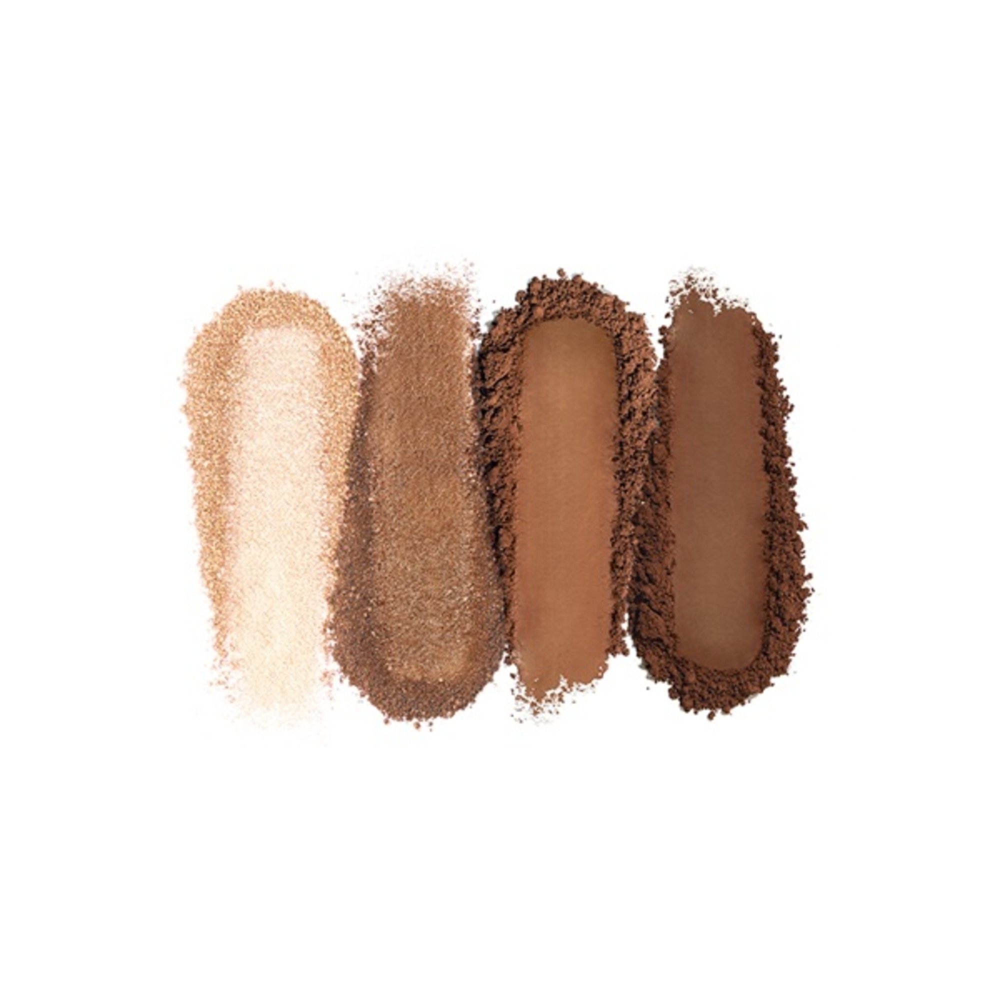 Paleta de farduri de ochi