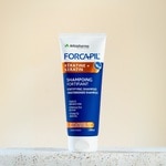 200 ML FORCAPIL FORCAPIL KERATINE Sampon fortifiant pentru par deteriorat 5 of 5 Sampon fortifiant pentru par deteriorat