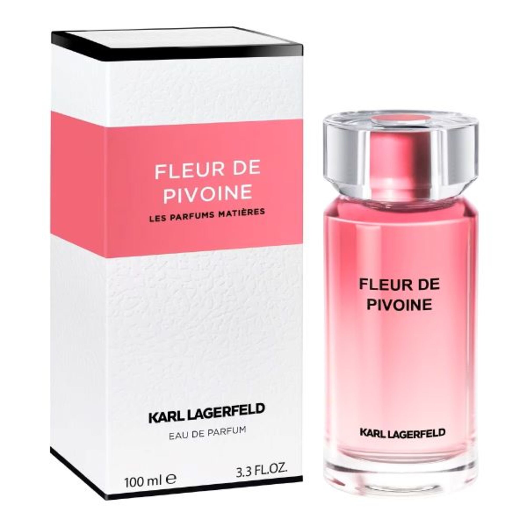 Fleur de Pivoine Apa de Parfum