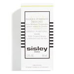 60 ML Sisley DEEPLY PURIFYING MASK Masca crema purificatoare Deeply Purifying Mask  2 of 6 Masca crema purificatoare Deeply Purifying Mask
