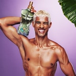 75 ML Jean Paul Gaultier LE BEAU Le Beau Paradise Garden Apa de Parfum  4 of 6 Le Beau Paradise Garden Apa de Parfum