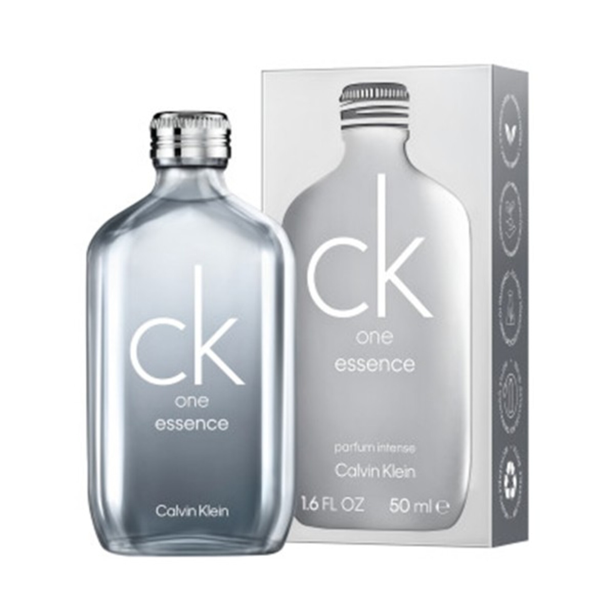 100 ML Calvin Klein CK ONE CK One Essence Parfum Intense  1 of 4 