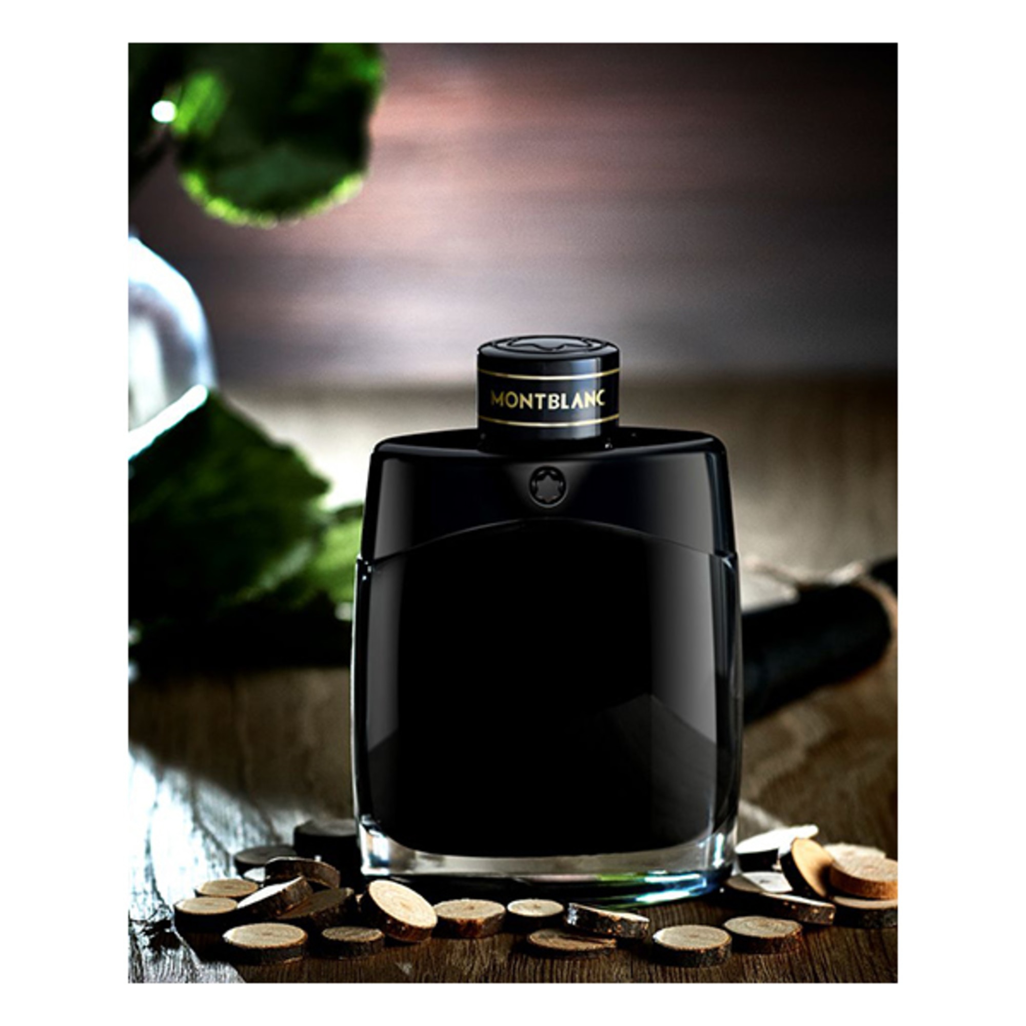 Legend Apa de Parfum