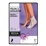 18 ML Iroha PEELING & EXFOLIATION Masca soseta exfolianta pentru picioare si unghii  1 of 2 