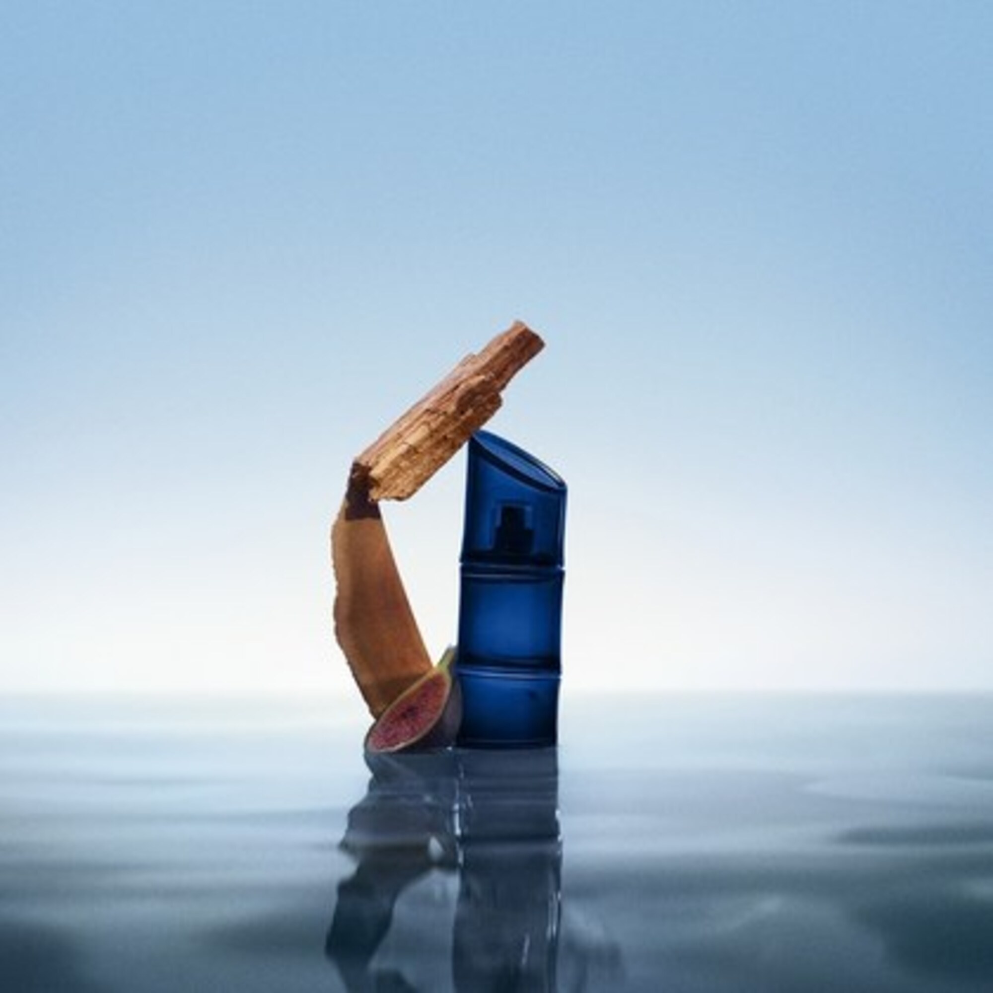 Kenzo Homme Apa de Toaleta Intense