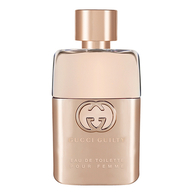 30 ML Gucci GUCCI GUILTY Guilty Pour Femme Apa de Toaleta  1 of 2 