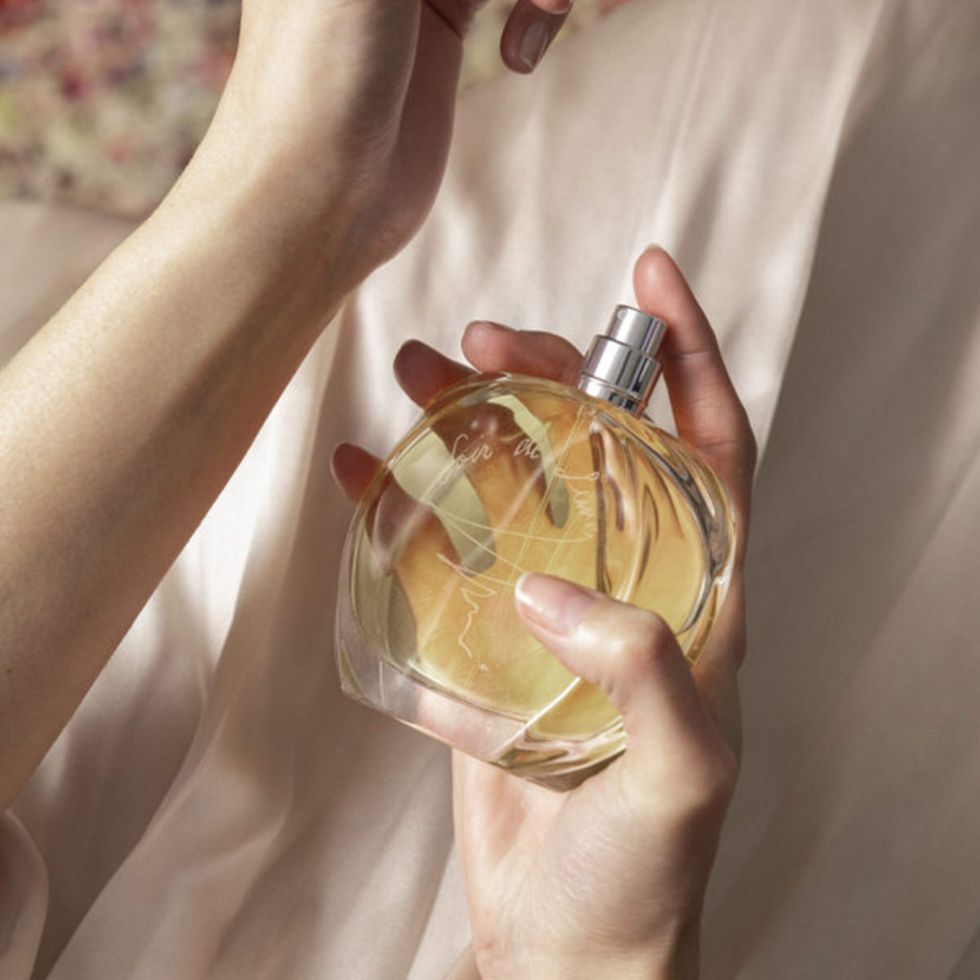 Soir De Lune Apa de Parfum