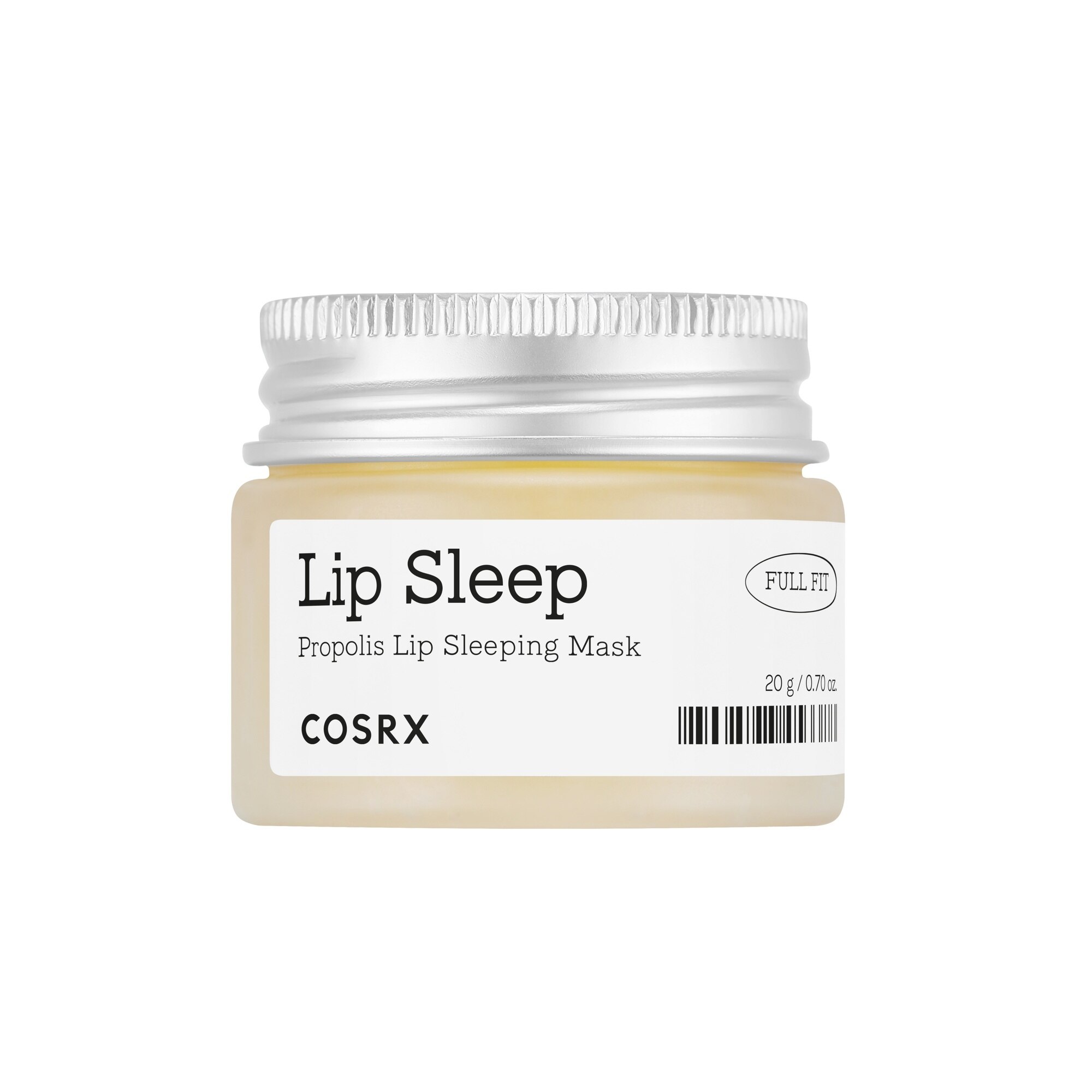 Masca de noapte pentru buze Propolis Lip Sleeping Mask
