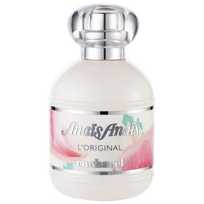 50 ML Cacharel ANAIS ANAIS Anais Anais Apa de Toaleta  1 of 3 