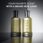 30 ML Hugo Boss BOSS BOTTLED Boss Bottled Apa de Toaleta 8 of 8 Boss Bottled Apa de Toaleta