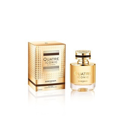 Quatre Iconic Apa de Parfum