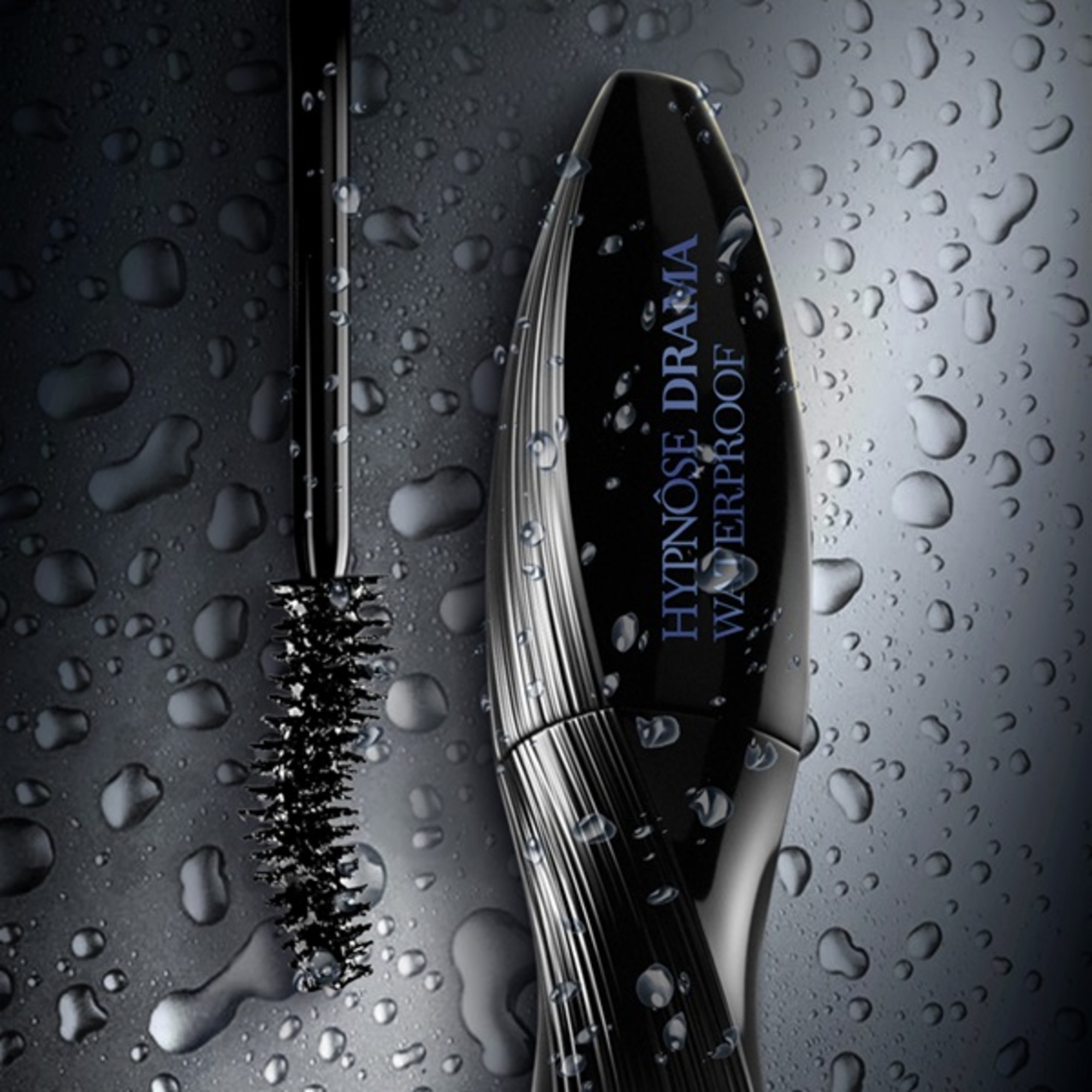 Mascara pentru volum Hypnose Drama Waterproof