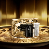 100+75 ML Azzaro Set Azzaro The Most Wanted Apa de Parfum Intense Set Azzaro The Most Wanted Apa de Parfum Intense  1 of 2 