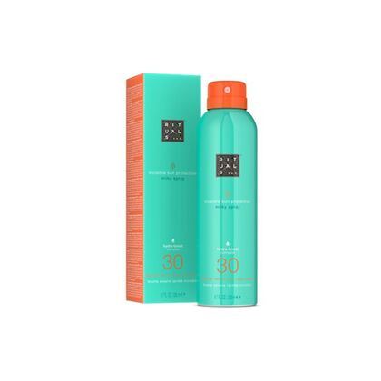 Lapte protector spray Sun Protection Milky Spray SPF 30