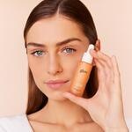 30 ML MARIONNAUD SKIN SYSTEM GLOW Serum pentru fata  9 of 10 Serum pentru fata