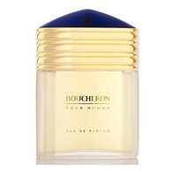 100 ML Boucheron BOUCHERON Boucheron pour Homme Apa de Parfum  1 of 2 