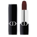  Dior ROUGE DIOR Balsam de buze Rouge Dior Balm  1 of 2 Balsam de buze Rouge Dior Balm