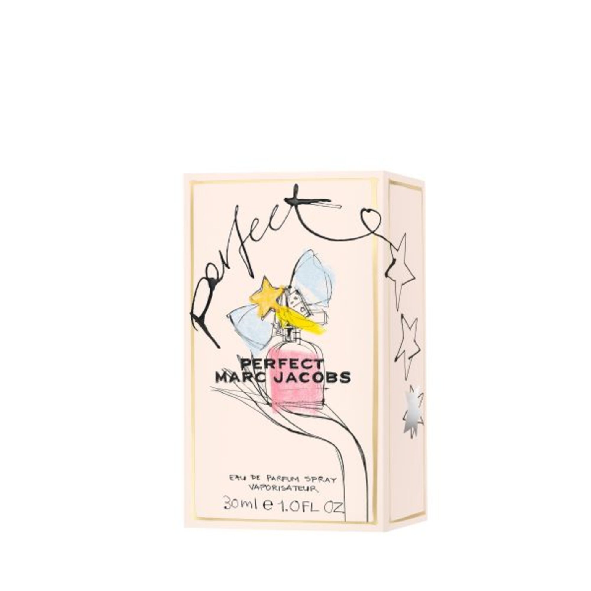 Perfect Apa de Parfum