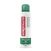 150 ML BOROTALCO ORIGINAL Deodorant Spray Original  1 of 2 