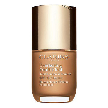  Clarins EVERLASTING YOUTH FLUID Fond de ten Everlasting Youth Fluid SPF15  1 of 2 