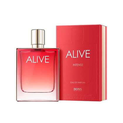 Alive Intense Apa de Parfum