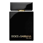 50 ML Dolce & Gabbana THE ONE The One for Men Intense Apa de Parfum  1 of 3 The One for Men Intense Apa de Parfum