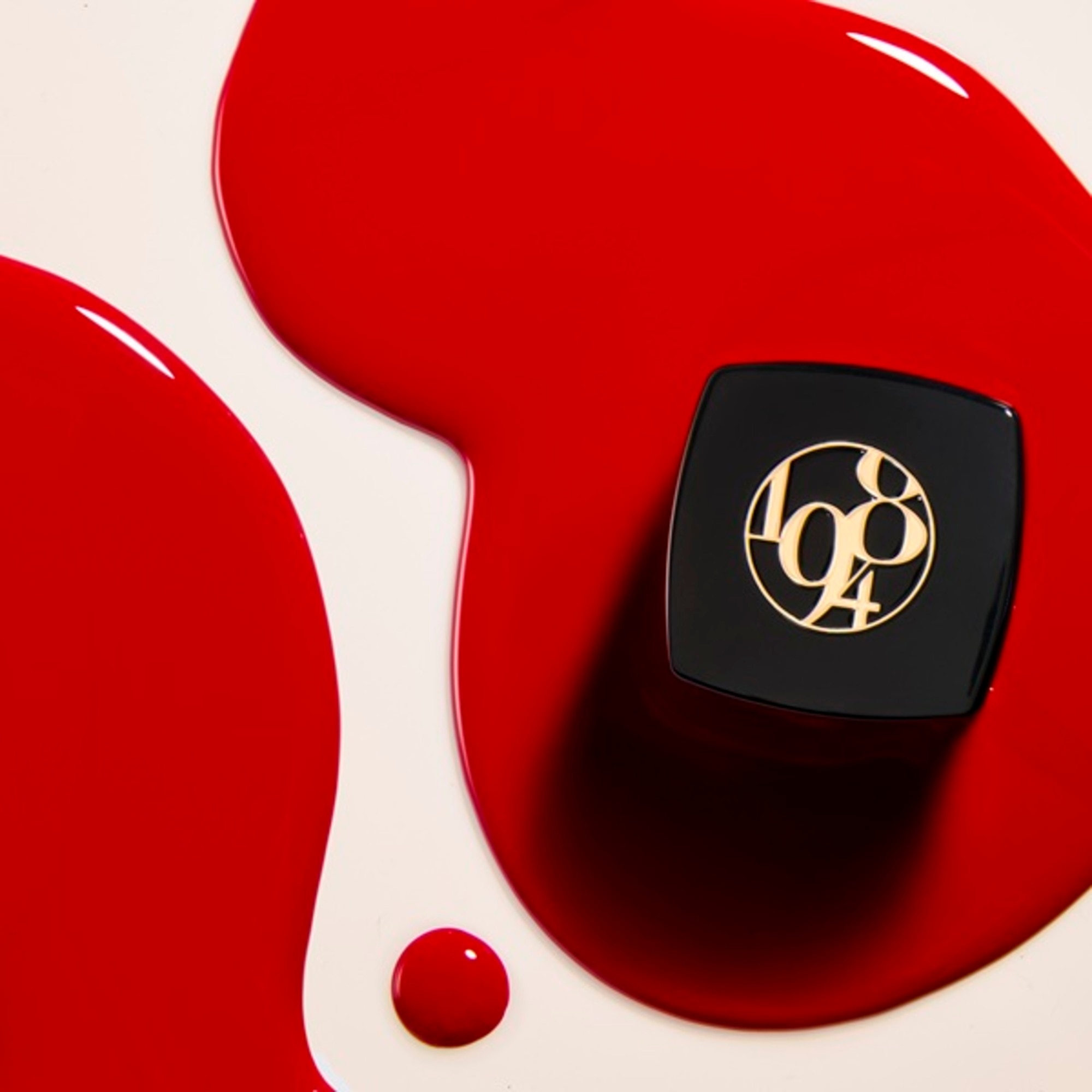  Marionnaud 1984 NAIL POLISH Lac de unghii gel  1 of 7 