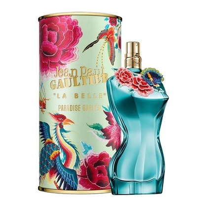 La Belle Paradise Garden Apa de Parfum