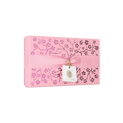 Set de ingrijire Sakura Small
