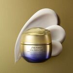 50 G SHISEIDO VITAL PERFECTION Crema de fata Uplifting Firming Advanced Cream Soft 2 of 5 Crema de fata Uplifting Firming Advanced Cream Soft