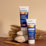 200 ML FORCAPIL FORCAPIL KERATINE Sampon fortifiant pentru par deteriorat 2 of 5 Sampon fortifiant pentru par deteriorat