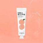 30 ML SKINFOOD Shea Butter Crema de maini Peach Scent 2 of 2 Crema de maini Peach Scent