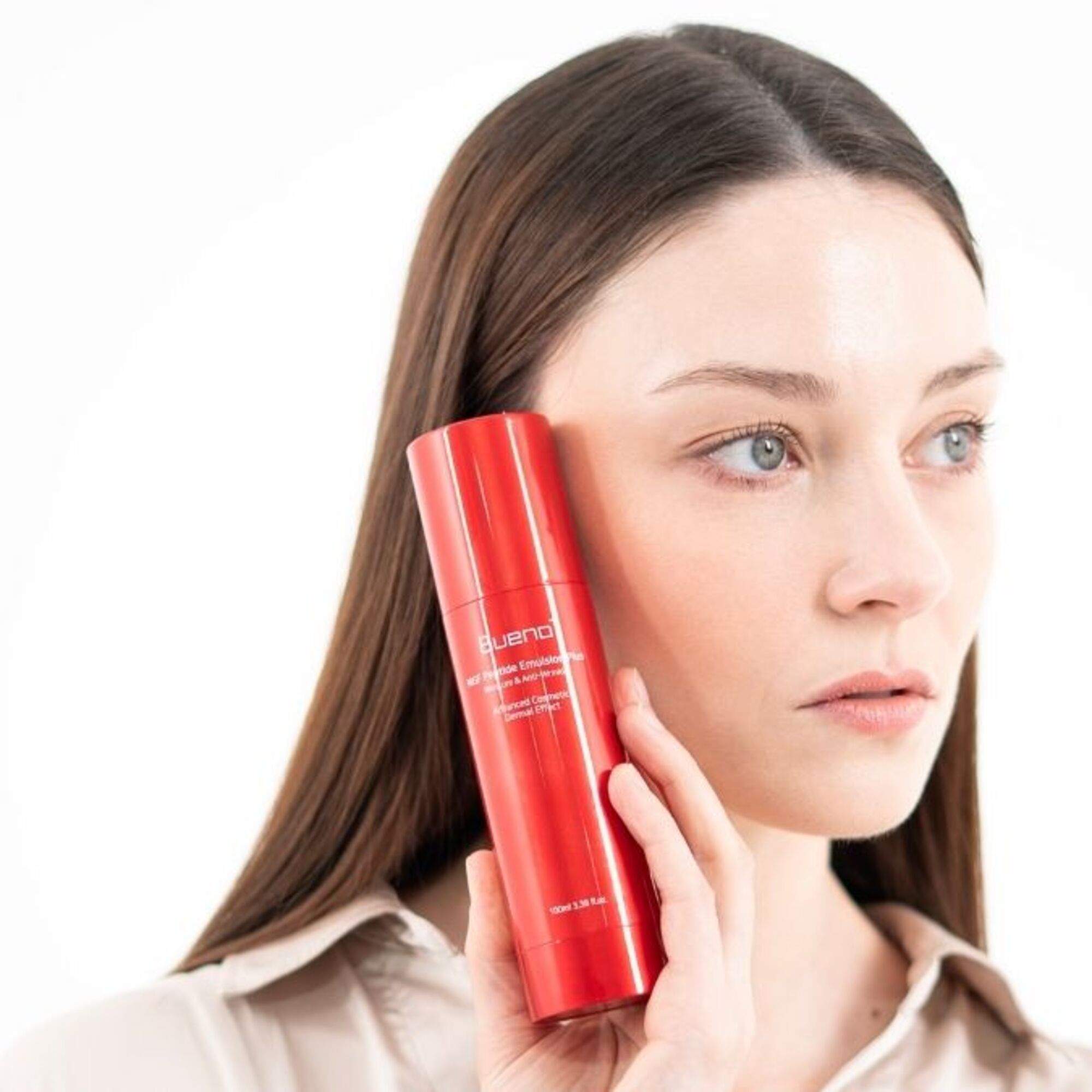 Emulsie gel MGF Peptide Emulsion Plus