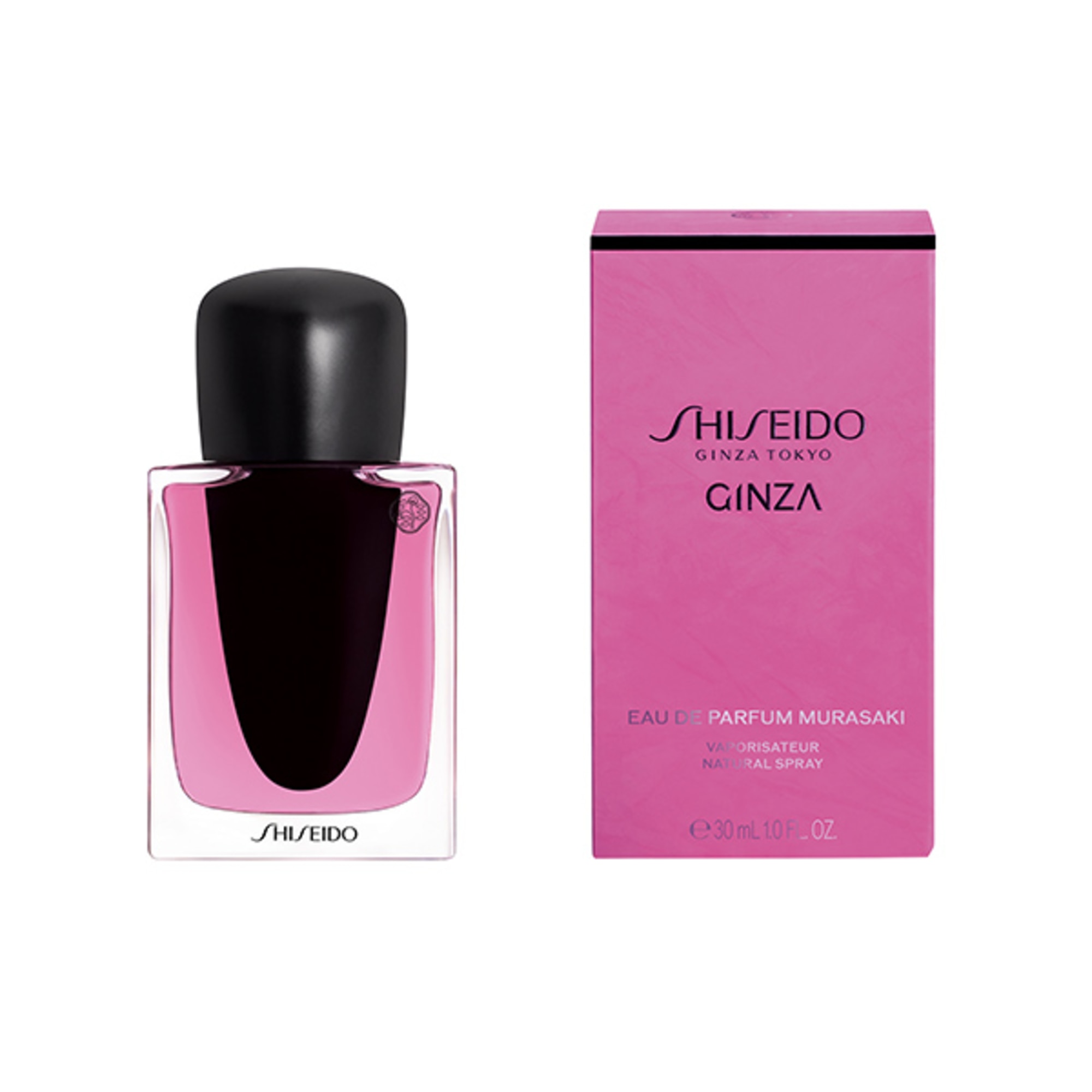 Ginza Apa de Parfum Murasaki