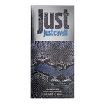 90 ML Roberto Cavalli JUST CAVALLI Just Cavalli For Him Apa de Toaleta 2 of 3 Just Cavalli For Him Apa de Toaleta