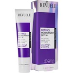 40 ML Revuele RETINOL Crema fata cu Retinol SPF30  1 of 1 Crema fata cu Retinol SPF30