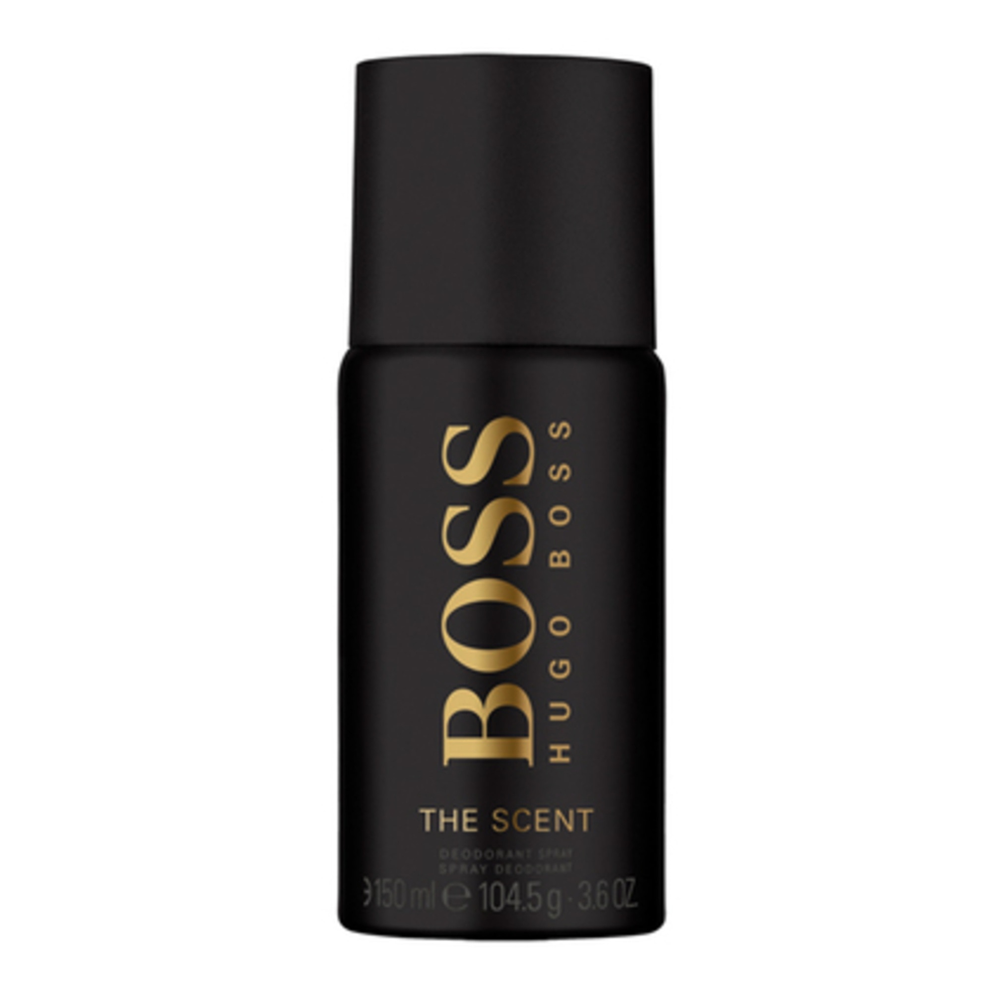150 ML Hugo Boss THE SCENT Boss The Scent deodorant spray 1 of 1 Boss The Scent deodorant spray