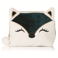  Marionnaud Machiaj The Enchanted Garden Portfard My Adorable Fox Pouch  1 of 2 