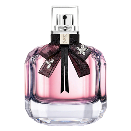 90 Yves Saint Laurent MON PARIS Mon Paris Floral Apa de Parfum  1 of 1 