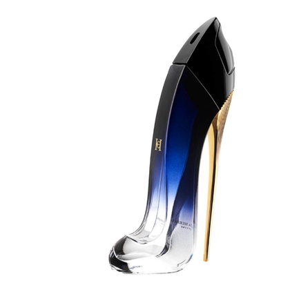 50 ML Carolina Herrera CH GOODGIRL Good Girl Legere Apa de Parfum  1 of 3 
