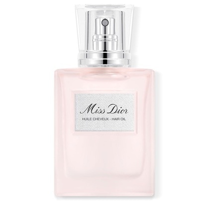 30 ML Dior MISS DIOR Ulei parfumat pentru par Miss Dior Hair Oil 1 of 5