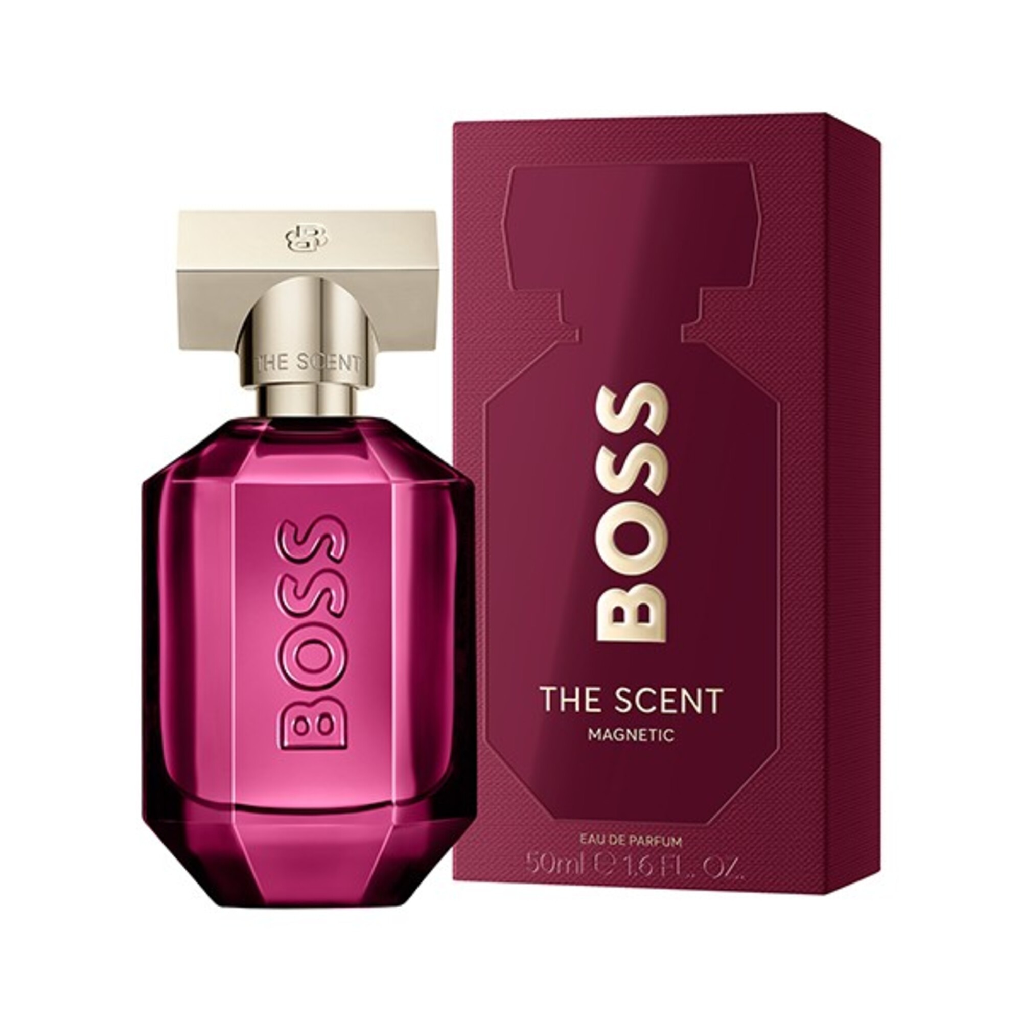 Boss The Scent for Her Magnetic Apa de Parfum